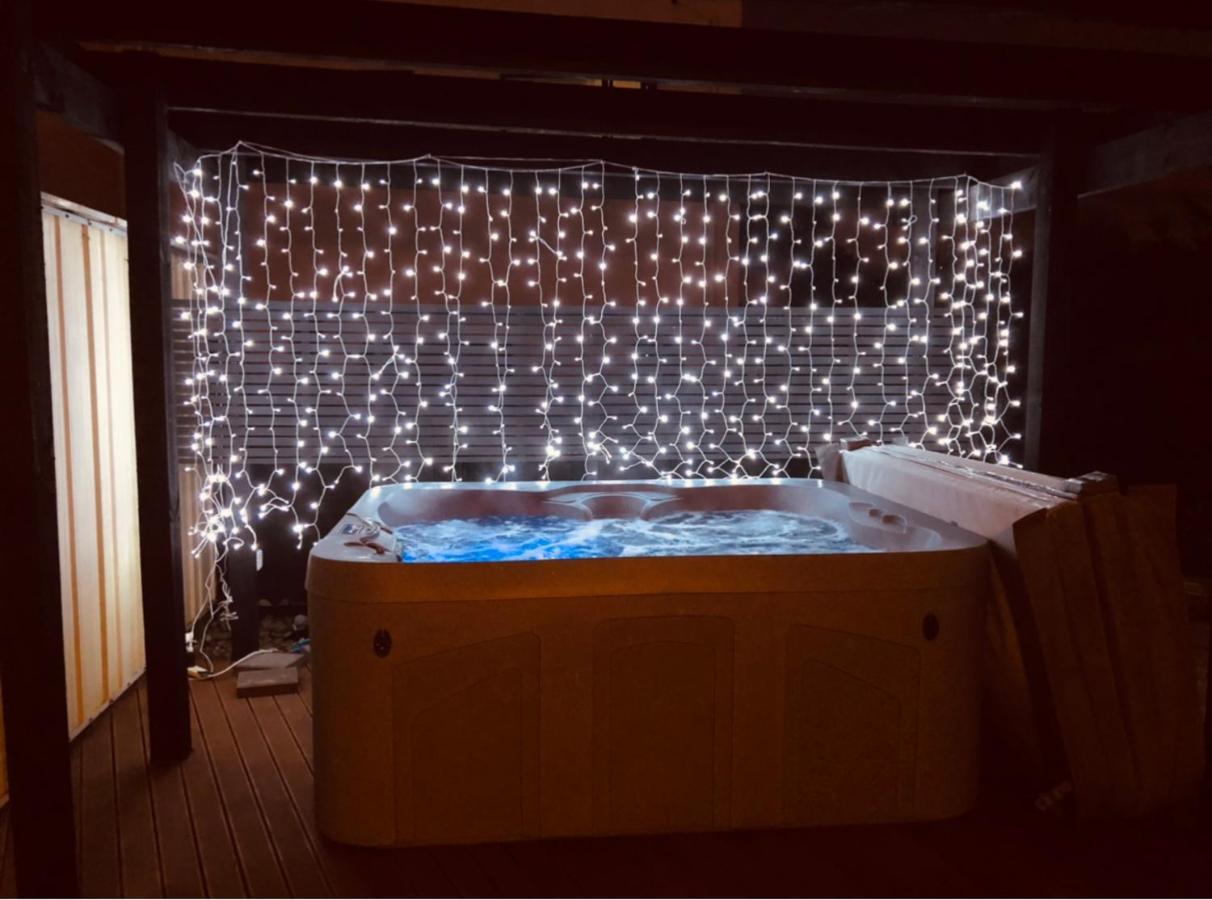 Observation Guest Suite Paraparaumu Exterior foto